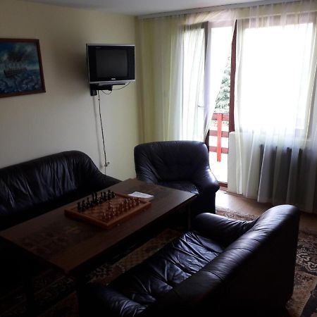 Prenociste Vitas Bed and Breakfast Miljevina Exterior foto