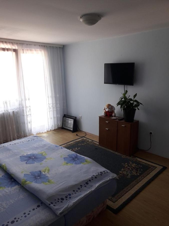 Prenociste Vitas Bed and Breakfast Miljevina Exterior foto