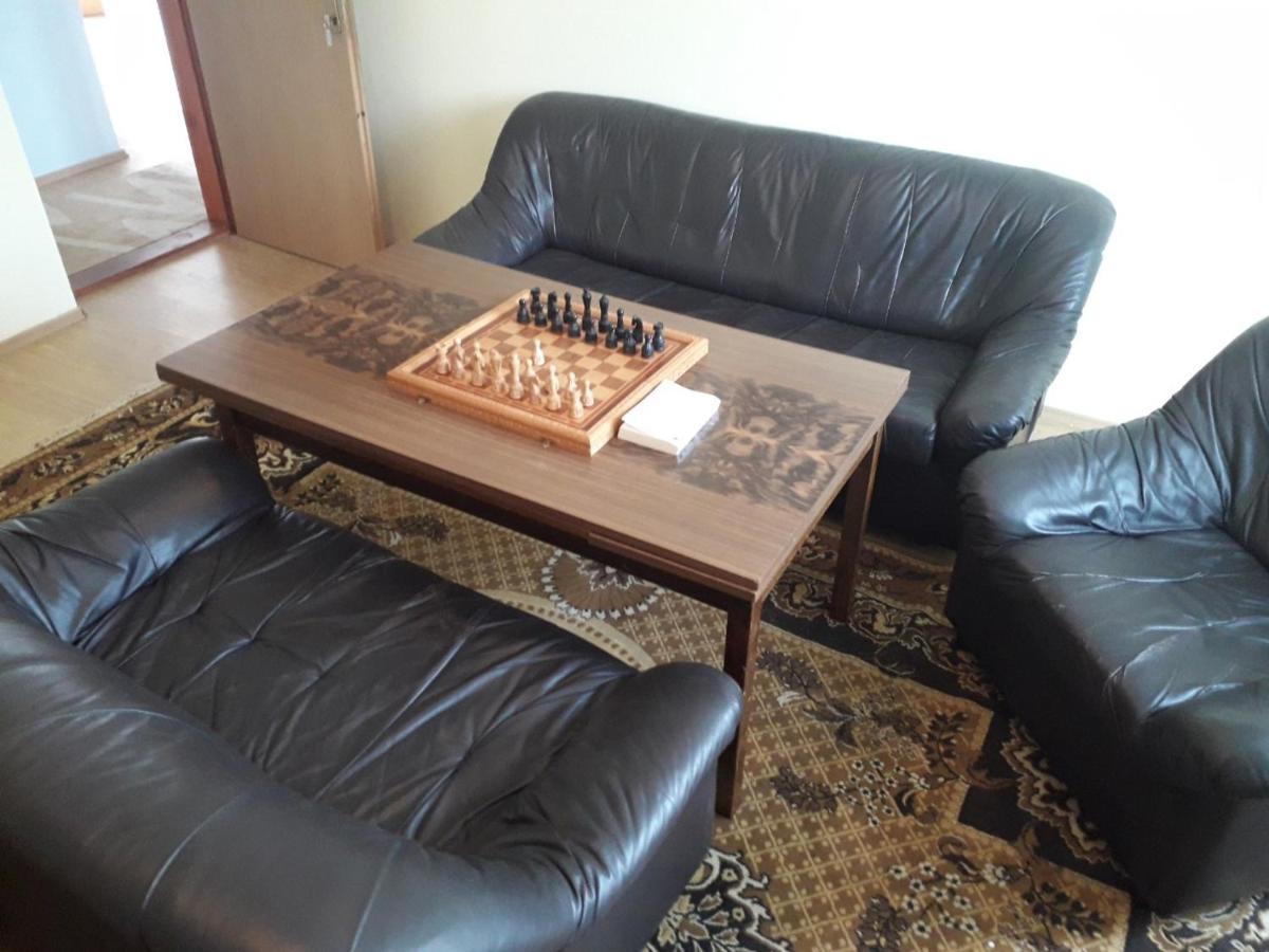 Prenociste Vitas Bed and Breakfast Miljevina Exterior foto